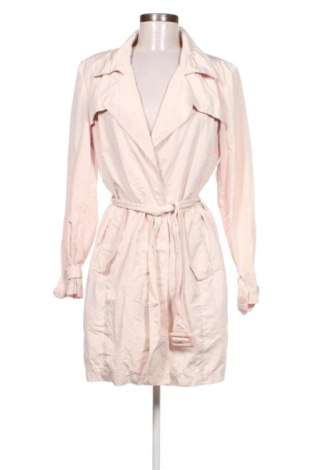 Damen Trenchcoat Madeleine, Größe M, Farbe Rosa, Preis 45,00 €, #137618250