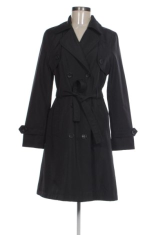 Damen Trench Coat Unbranded, Größe L, Farbe Schwarz, Preis € 23,00, #137619391