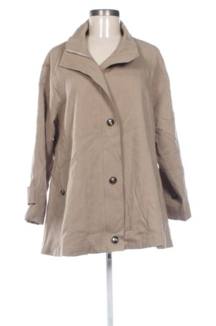 Дамски шлифер Unbranded, Размер XS, Цвят Бежов, Цена 23,00 €, #137627691