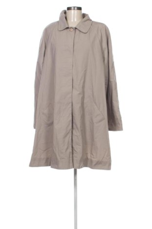 Trench de femei Unbranded, Mărime 3XL, Culoare Bej, Preț 344,18 Lei, #137631978