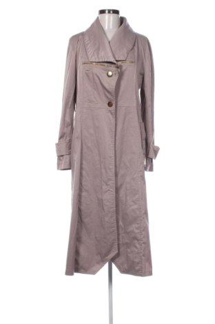 Damen Trench Coat Unbranded, Größe XL, Farbe Aschrosa, Preis € 30,00, #137659016