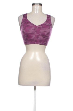 Dámský sportovní top  Lululemon, Velikost S, Barva Fialová, Cena  364,00 Kč, #137594455