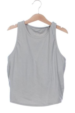Damen Sporttop Oysho, Größe S, Farbe Grau, Preis € 22,00, #137603296