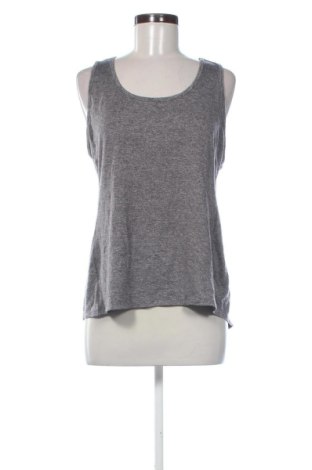 Дамски спортен топ Old Navy, Размер XL, Цвят Сив, Цена 9,00 €, #137607838