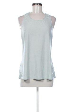 Дамски спортен топ Yogalicious, Размер XL, Цвят Син, Цена 13,00 €, #137608406