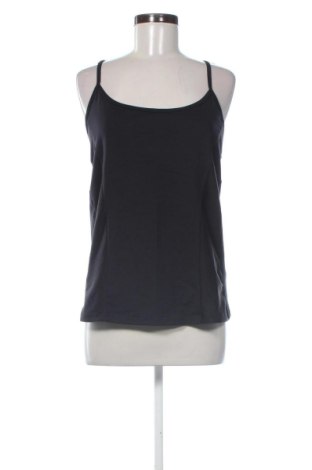 Дамски спортен топ Gina Tricot, Размер XL, Цвят Черен, Цена 12,00 €, #137608440