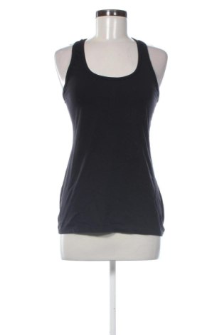 Дамски спортен топ 90 Degree, Размер L, Цвят Черен, Цена 11,00 €, #137608563