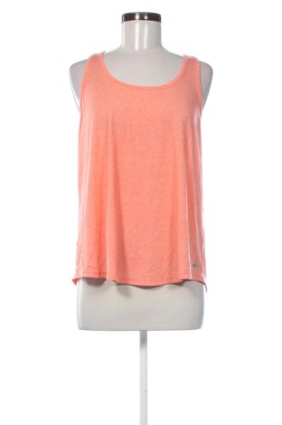 Дамски спортен топ Athletic Works, Размер XL, Цвят Оранжев, Цена 8,00 €, #137608592