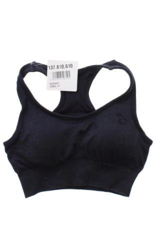 Dámsky športový top  Unbranded, Veľkosť XS, Farba Čierna, Cena  8,00 €, #137610610