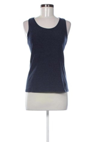 Damen Sporttop Unbranded, Größe M, Farbe Blau, Preis 7,00 €, #137610967