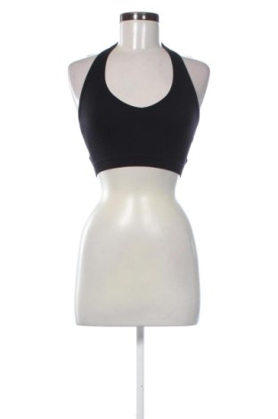 Top sport de damă. Unbranded, Mărime S, Culoare Negru, Preț 41,99 Lei, #137612203