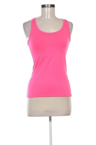 Dámsky športový top  H&M, Veľkosť S, Farba Ružová, Cena  9,00 €, #137612278