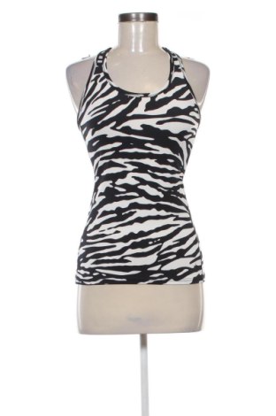 Dámsky športový top  H&M, Veľkosť S, Farba Viacfarebná, Cena  7,00 €, #137612326