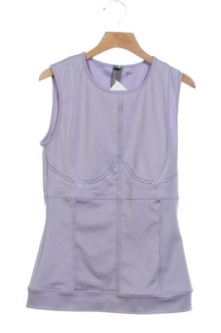 Damen Sporttop Adidas By Stella McCartney, Größe XS, Farbe Lila, Preis € 22,00, #137612744