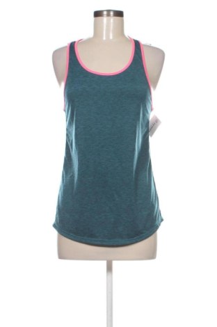 Damen Sporttop H&M, Größe S, Farbe Grün, Preis 9,68 €, #137613332