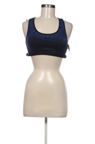 Női sport top Unbranded, Méret S, Szín Kék, Ár 3 901 Ft, #137613381