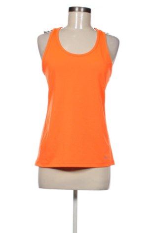 Дамски спортен топ H&M, Размер M, Цвят Оранжев, Цена 11,62 €, #137613702