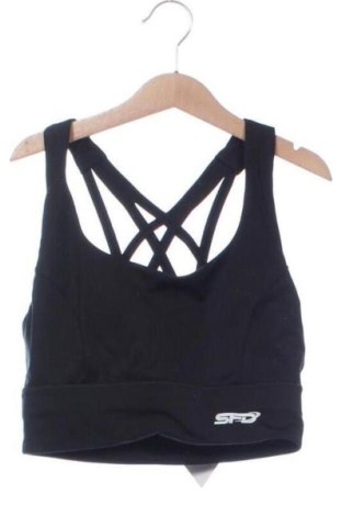 Női sport top Unbranded, Méret S, Szín Fekete, Ár 2 932 Ft, #137613952