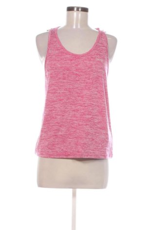 Dámsky športový top  Unbranded, Veľkosť L, Farba Ružová, Cena  6,61 €, #137615301