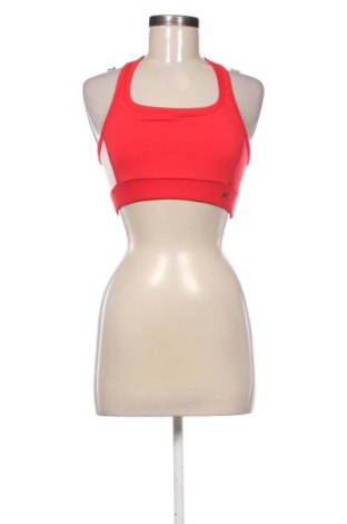 Damski sportowy top Palmers, Rozmiar S, Kolor Czerwony, Cena 55,04 zł, #137616212