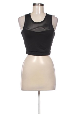 Top sport de damă. Unbranded, Mărime S, Culoare Negru, Preț 31,49 Lei, #137617151