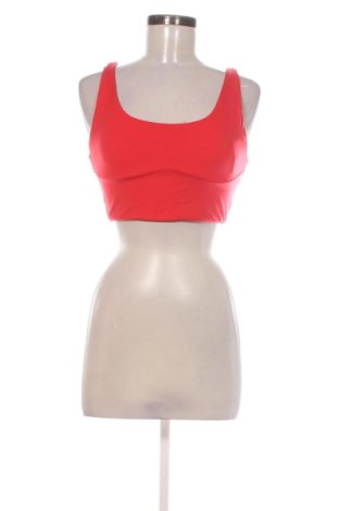 Top sport de damă. Unbranded, Mărime S, Culoare Roșu, Preț 36,74 Lei, #137618920
