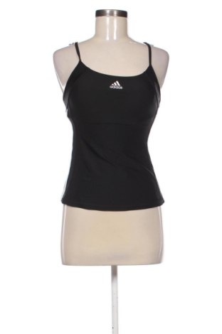 Damen Sporttop Adidas, Größe XS, Farbe Mehrfarbig, Preis € 33,95, #137619483