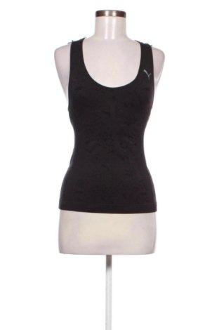 Női sport top PUMA, Méret M, Szín Fekete, Ár 7 801 Ft, #137621449