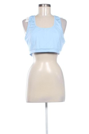 Női sport top SHEIN, Méret S, Szín Kék, Ár 2 128 Ft, #137622843