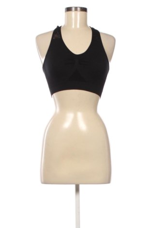Női sport top New Look, Méret S, Szín Fekete, Ár 2 635 Ft, #137623125