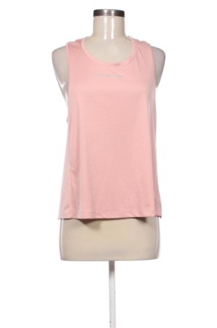 Дамски спортен топ FILA, Размер L, Цвят Розов, Цена 25,00 €, #137623550
