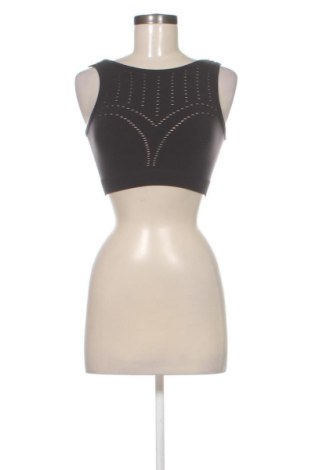 Top sport de damă. Even&Odd, Mărime XS, Culoare Negru, Preț 36,74 Lei, #137623767