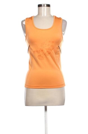Дамски спортен топ ALEX, Размер M, Цвят Оранжев, Цена 7,81 €, #137624842