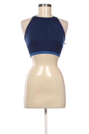 Top sport de damă. MP, Mărime M, Culoare Albastru, Preț 57,74 Lei, #137625180