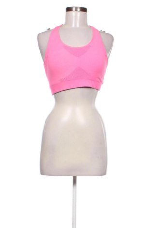 Női sport top H&M, Méret S, Szín Rózsaszín, Ár 3 191 Ft, #137625818