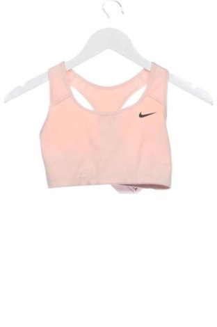 Дамски спортен топ Nike, Размер S, Цвят Розов, Цена 16,11 €, #137626308