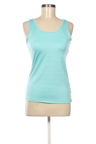 Damen Sporttop Protective, Größe L, Farbe Blau, Preis € 27,62, #137626404