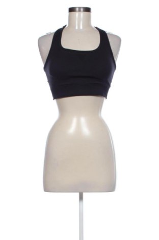 Dámsky športový top  Unbranded, Veľkosť L, Farba Čierna, Cena  7,00 €, #137630402
