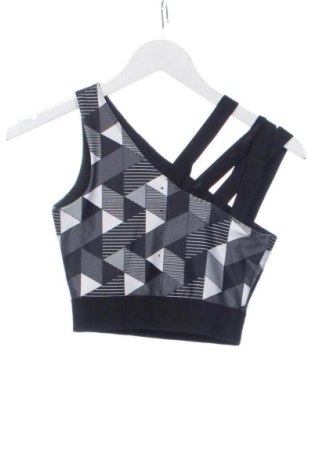 Damen Sporttop Nike, Größe XS, Farbe Mehrfarbig, Preis € 19,00, #137630800