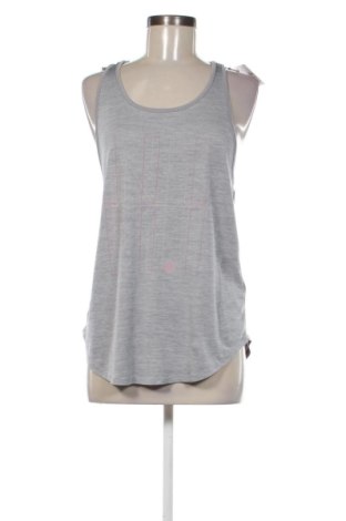 Дамски спортен топ H&M, Размер S, Цвят Сив, Цена 8,00 €, #137631236