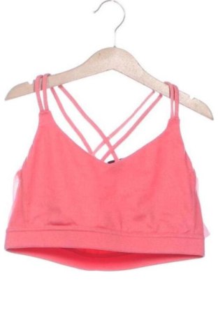 Top sport de damă. Crivit, Mărime S, Culoare Roz, Preț 68,24 Lei, #137633900
