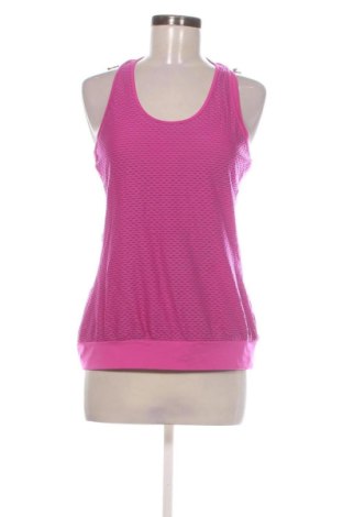 Dámský sportovní top  H&M, Velikost L, Barva Růžová, Cena  218,00 Kč, #137634056