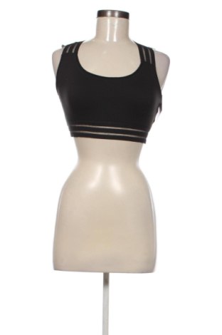 Dámský sportovní top  Unbranded, Velikost M, Barva Černá, Cena  187,00 Kč, #137636441