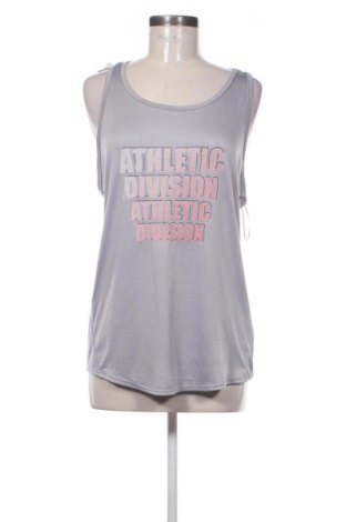 Női sport top Ergee, Méret XXL, Szín Szürke, Ár 2 128 Ft, #137637039