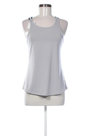 Damen Sporttop Even&Odd, Größe S, Farbe Grau, Preis € 6,55, #137637557
