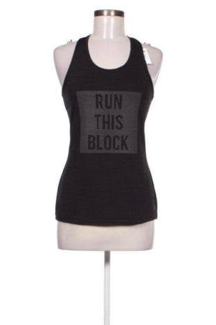 Női sport top H&M, Méret M, Szín Fekete, Ár 3 546 Ft, #137637799