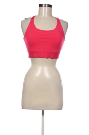 Dámský sportovní top  Unbranded, Velikost S, Barva Růžová, Cena  175,00 Kč, #137638412