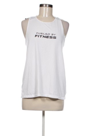 Dámský sportovní top  Crivit, Velikost L, Barva Bílá, Cena  166,00 Kč, #137638583
