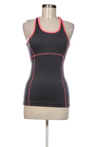 Damen Sporttop Work Out, Größe S, Farbe Grau, Preis € 6,72, #137639742