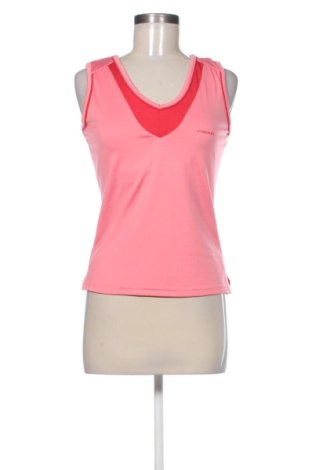 Дамски спортен топ Head, Размер S, Цвят Многоцветен, Цена 21,15 €, #137640903